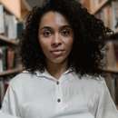 Local Librarian ð to let her hair down with a Salt Lake City woman ðĨ